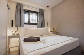 city center apartment